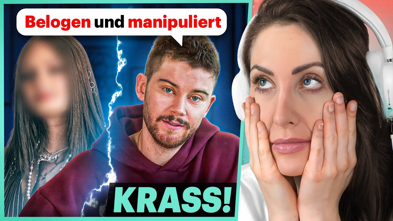 Warum mir dieses Video Bauchschmerzen macht...
