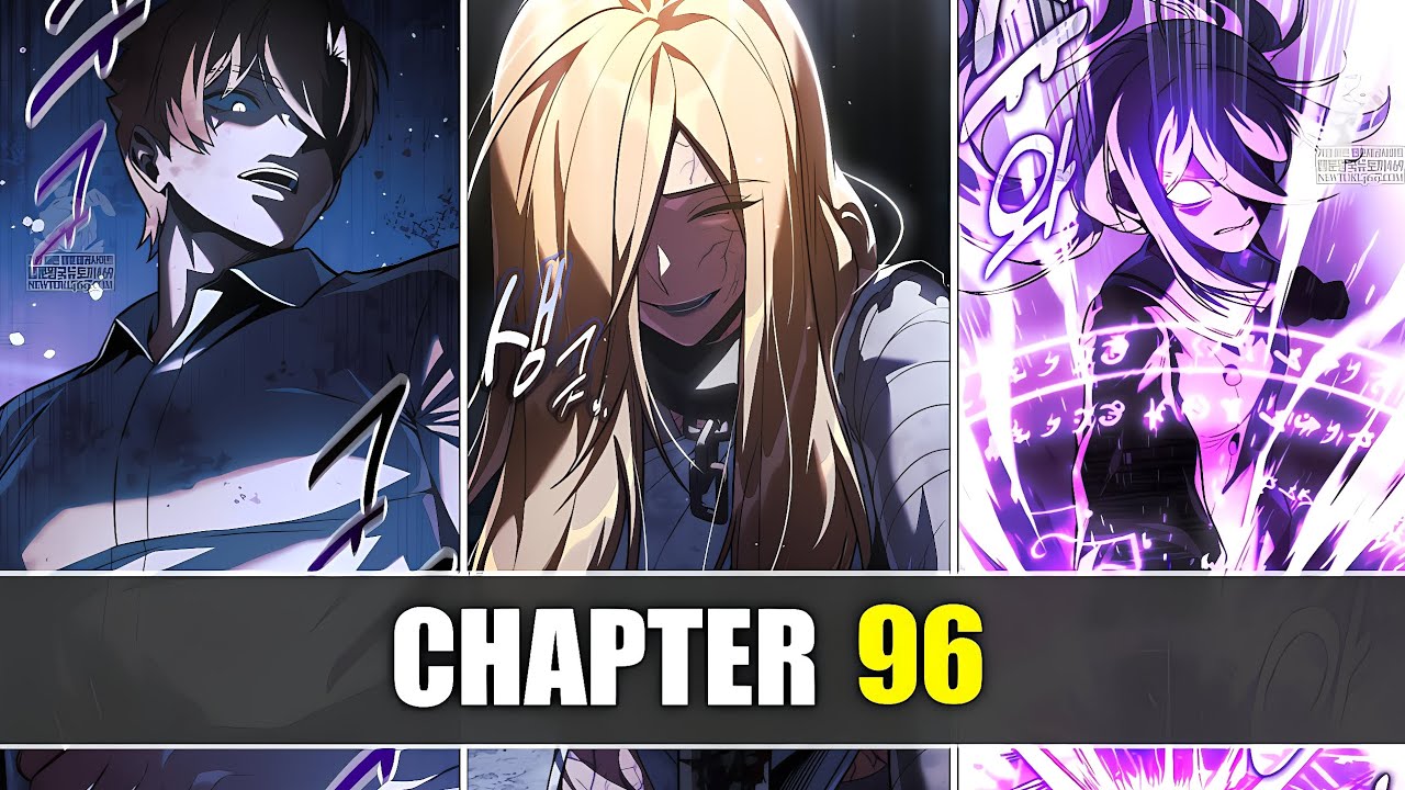 (96) The Extra’s Academy Survival Guide - Manhwa Recap