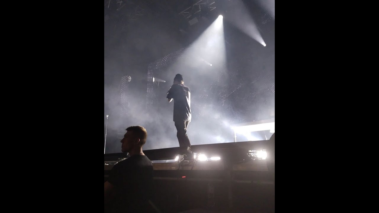 PHARAOH - Тост [Live] (03.07.2022) Санкт-Петербург  GRAVE RIOT