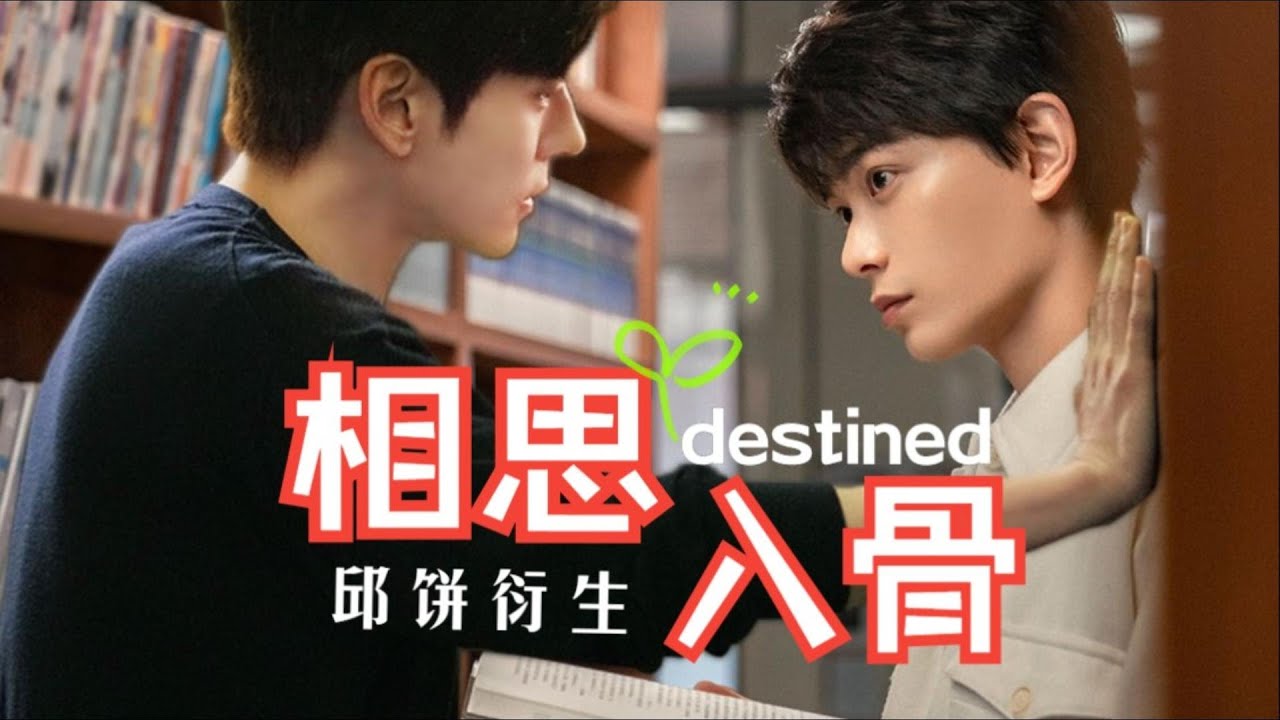 [Vietsub | Khưu Bính] Tương Tư Nhập Cốt | Hiện Đại Diễn Sinh || Ngụy Triết Minh x Đinh Vũ Hề | 邱饼衍生