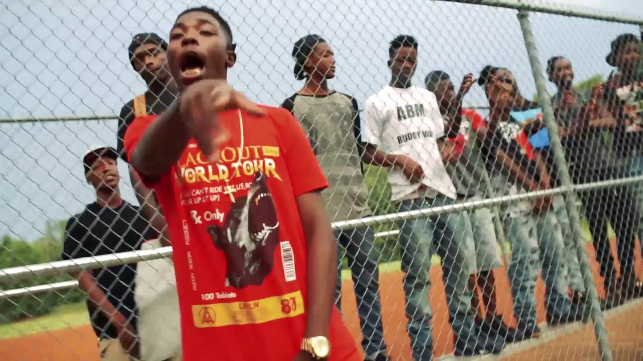 Leemont El Chapo - Jugg (Official Music Video)