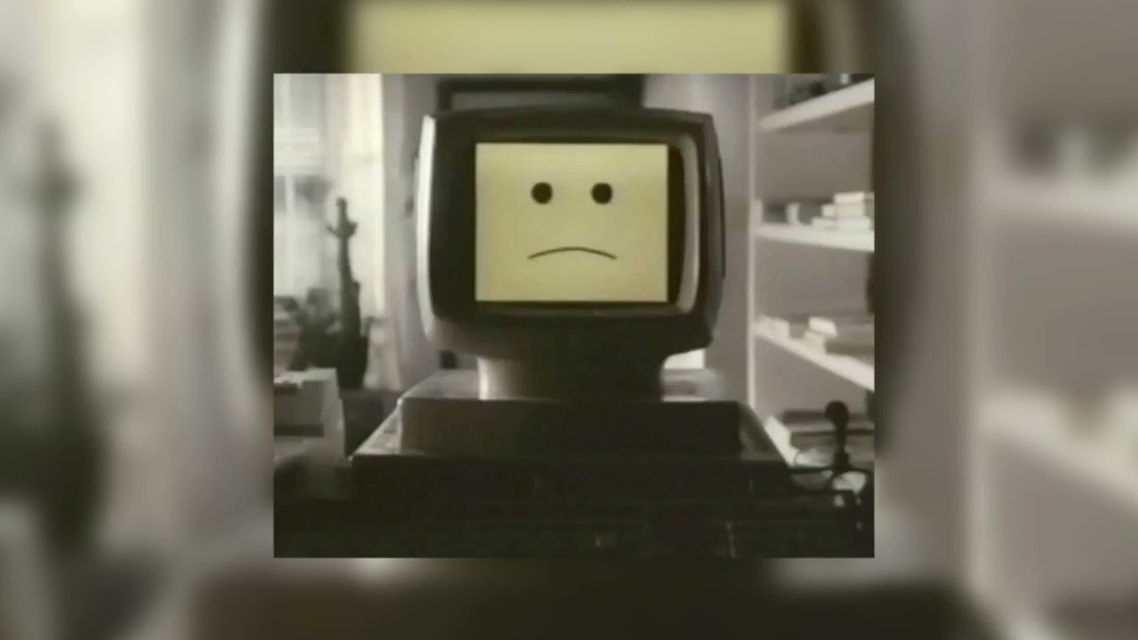 A human’s touch - TWRP ~(sped up)