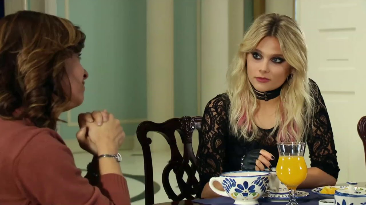 Soy Luna 3 - Folge 34 - #4
