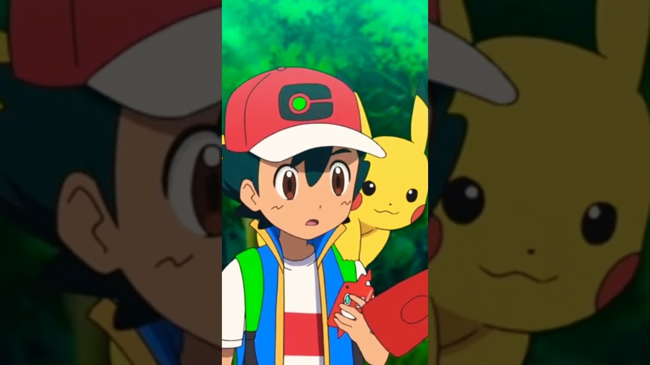 Rotom Phone insults Rotom Dex 