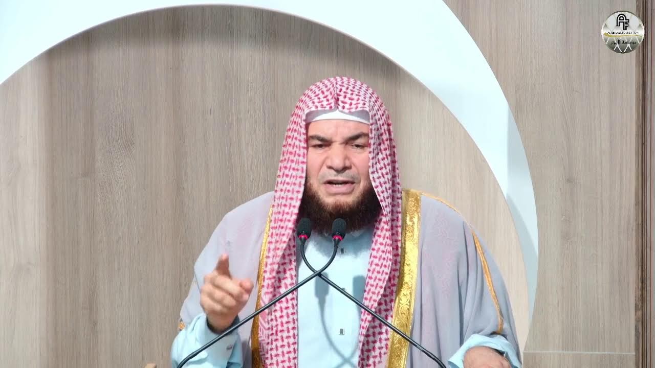 بالرفق واللين تفتح القلوب المغلقة