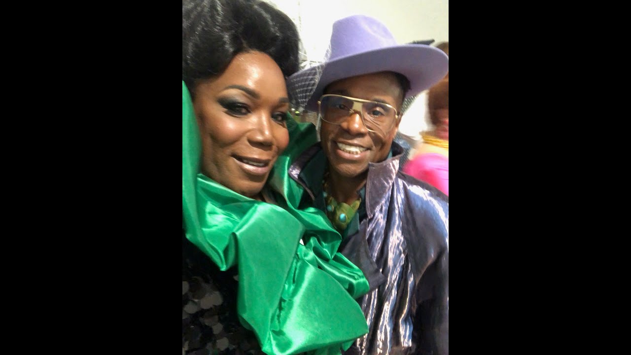 Kelly Gorgeous Gucci Breaks Her Silence
