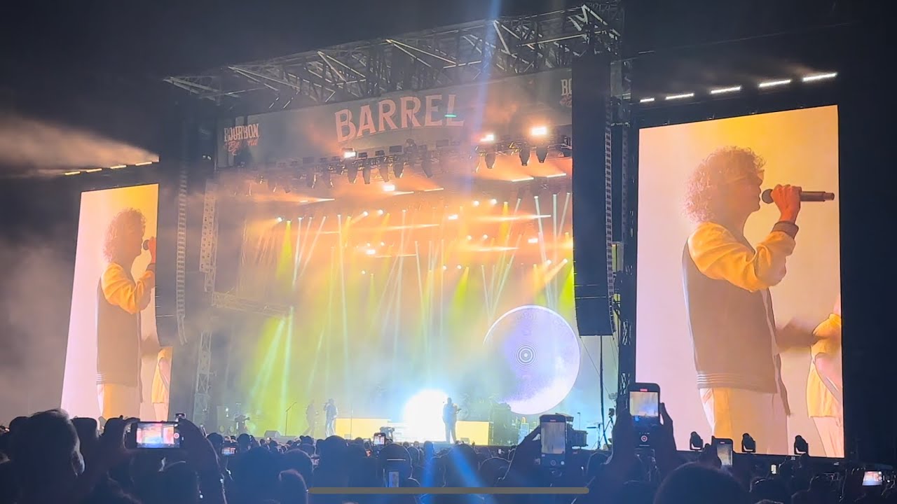 Beck - Loser Bourbon & Beyond 2024