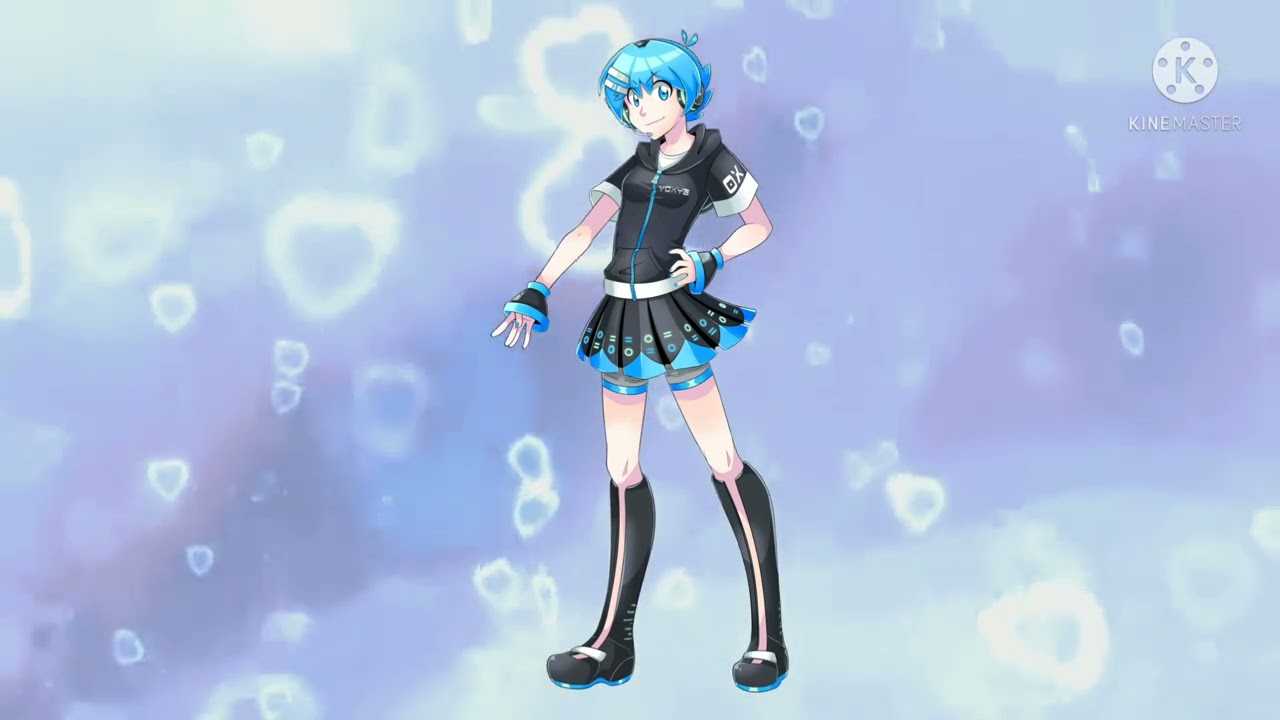 Kikyuune Aiko Ievan Polkka V2!