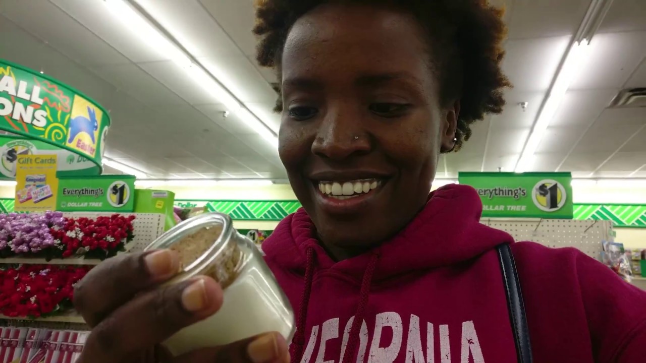 Moving from USA to Kenya : Let's go shopping!