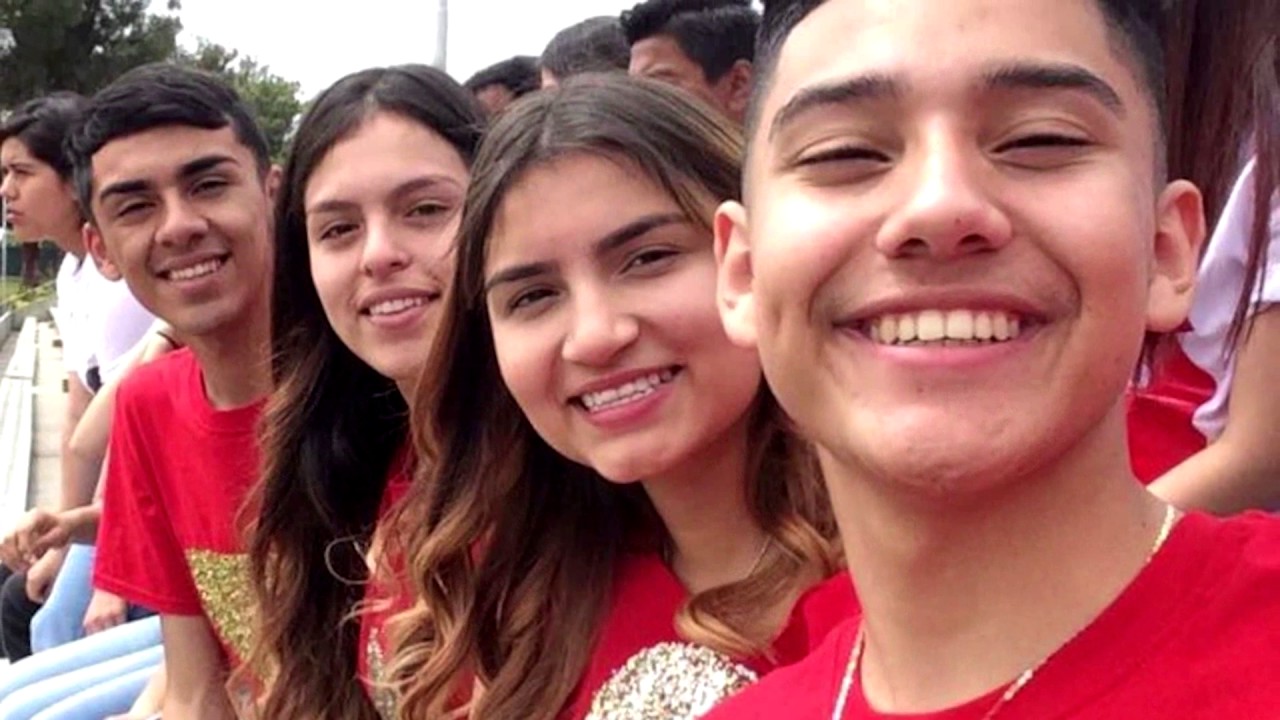 Class of 2017 | A Message from the Valedictorians | McLane High