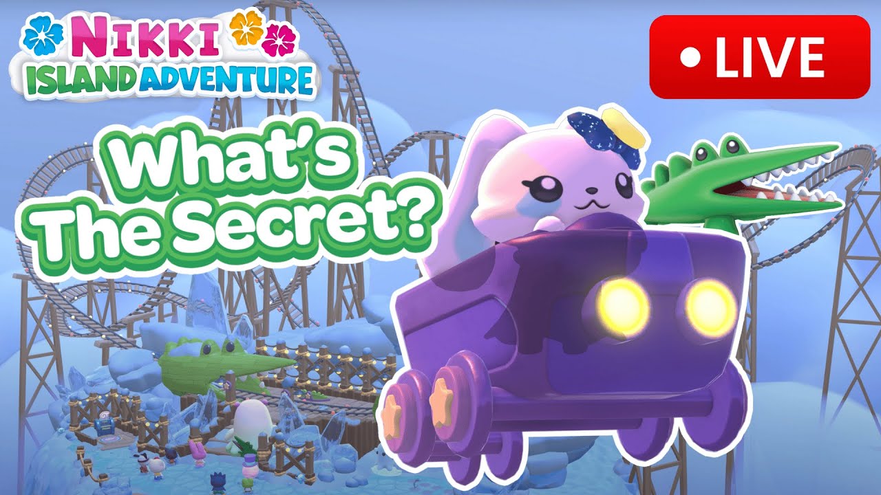 I WAS NOT EXPECTING THIS! *SPOILERS*| Hello Kitty Island Adventure: Let's Continue The 2.6 Update!
