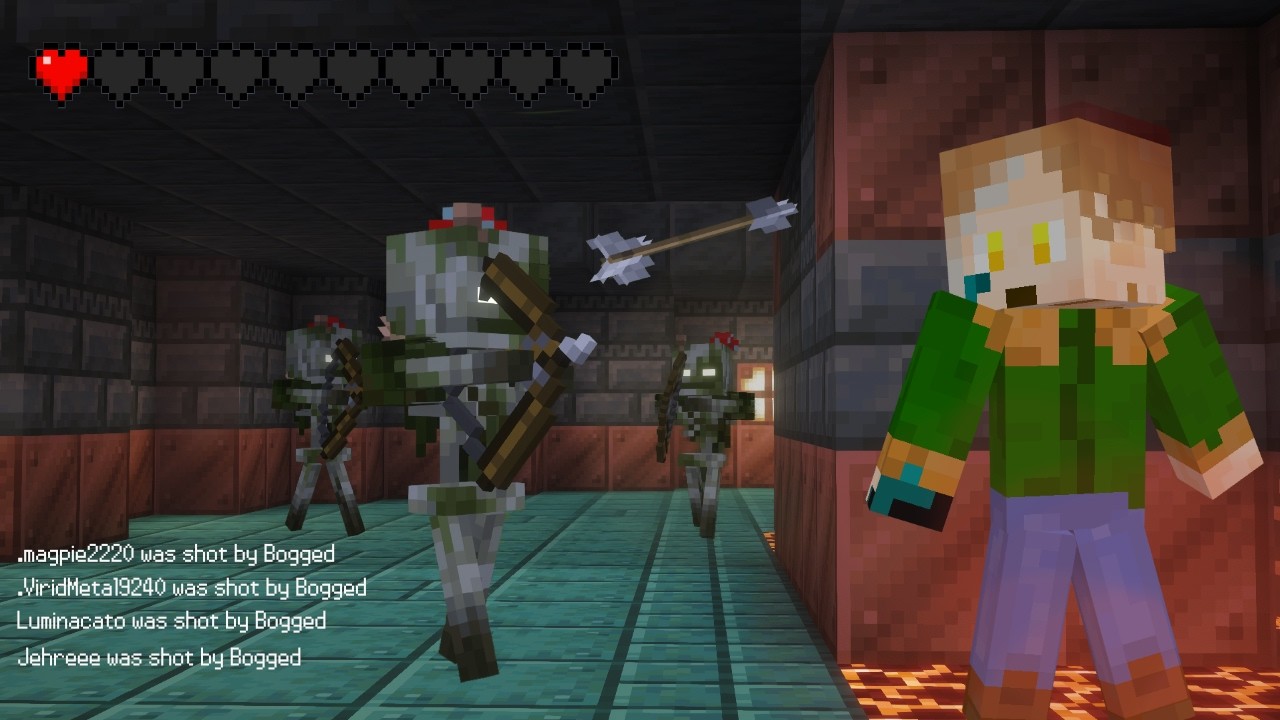 Every Mob That Dies DOUBLES Doing a Trial Chamber Was a mistake!