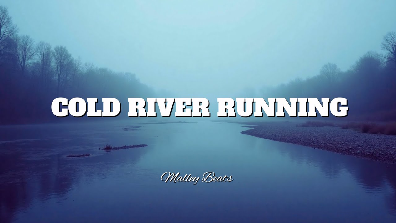 (FREE) Morgan Wallen Type Beat 2025 - "Cold River Running” | Country Type Beat