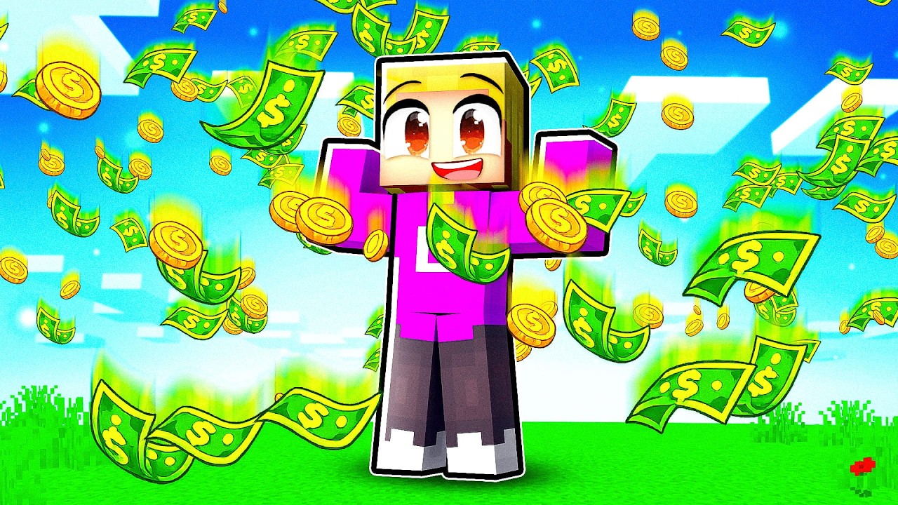 Dit Gaat Mij Heel Veel Geld Opleveren In Survival!