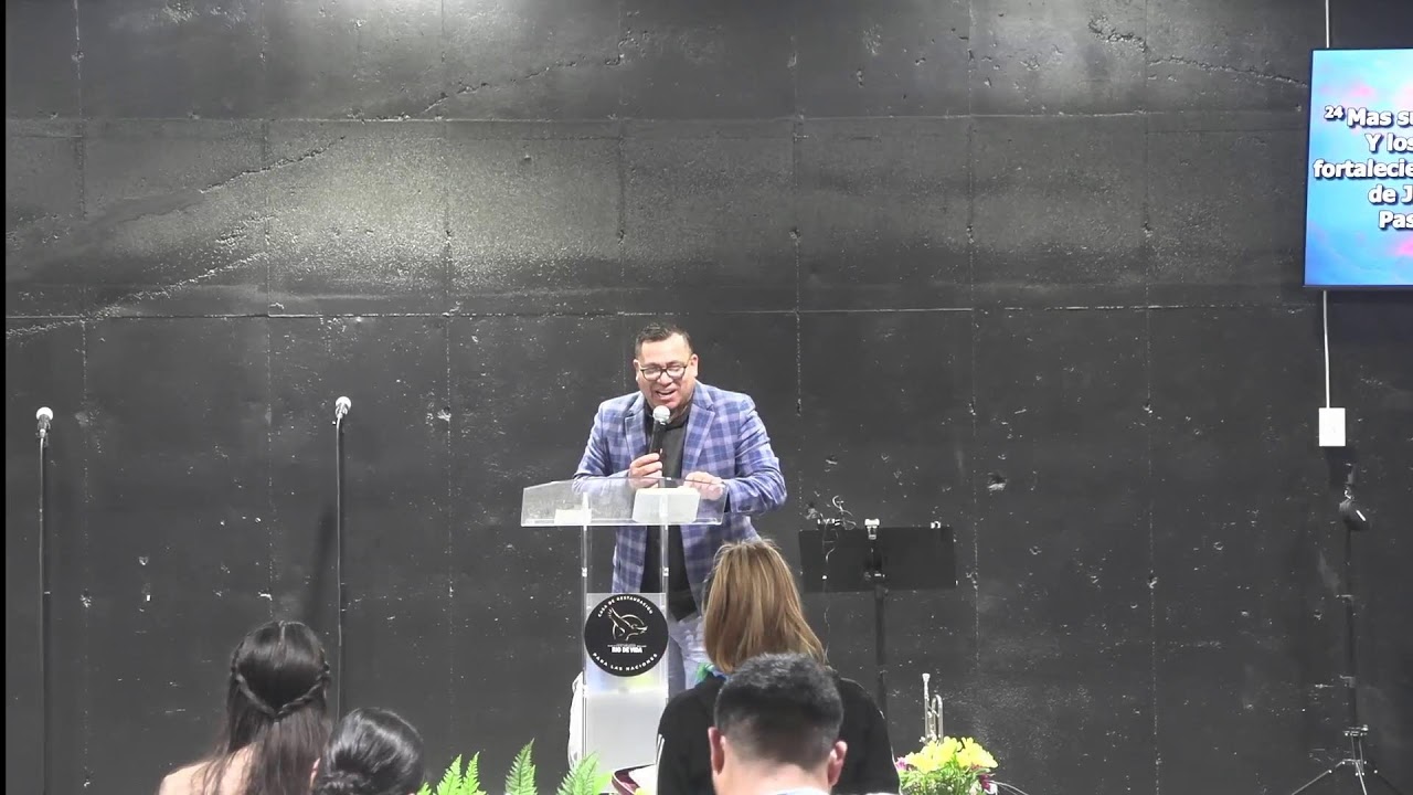 Jueves de Alabanza y jubilo   | En Vivo desde Iglesia Rio De Vida