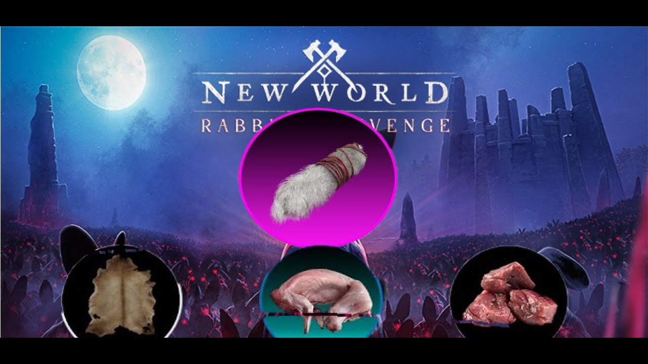 New World Aeternum — ЛУЧШИЙ/САМЫЙ БЫСТРЫЙ МАРШРУТ К КРОКОЛЬЧАЮЩЕЙ ЛАПКЕ/РОСКОШНОЙ КРОКЛИНИЧЕСКОЙ ...