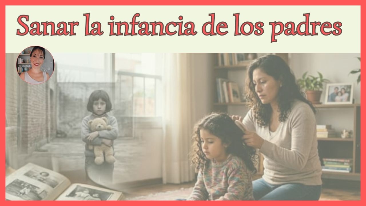 AMOR, VINCULOS Y  AUTOESTIMA 