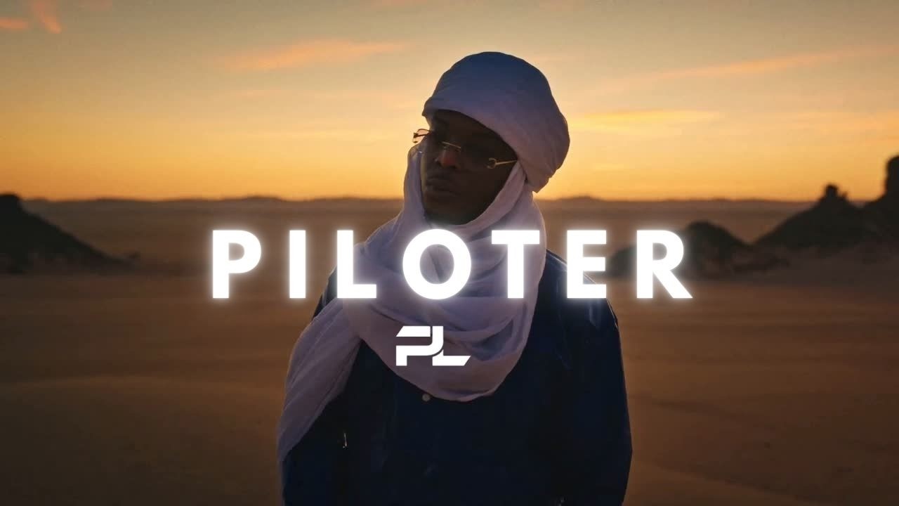 Bouss x Ninho x Guitare Type beat - 