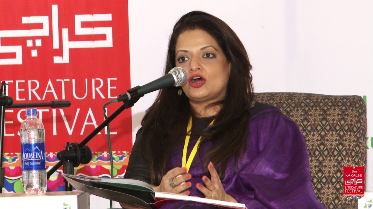 KLF-2017: Book Launch: Ajmer Sharif (12.2.2017)