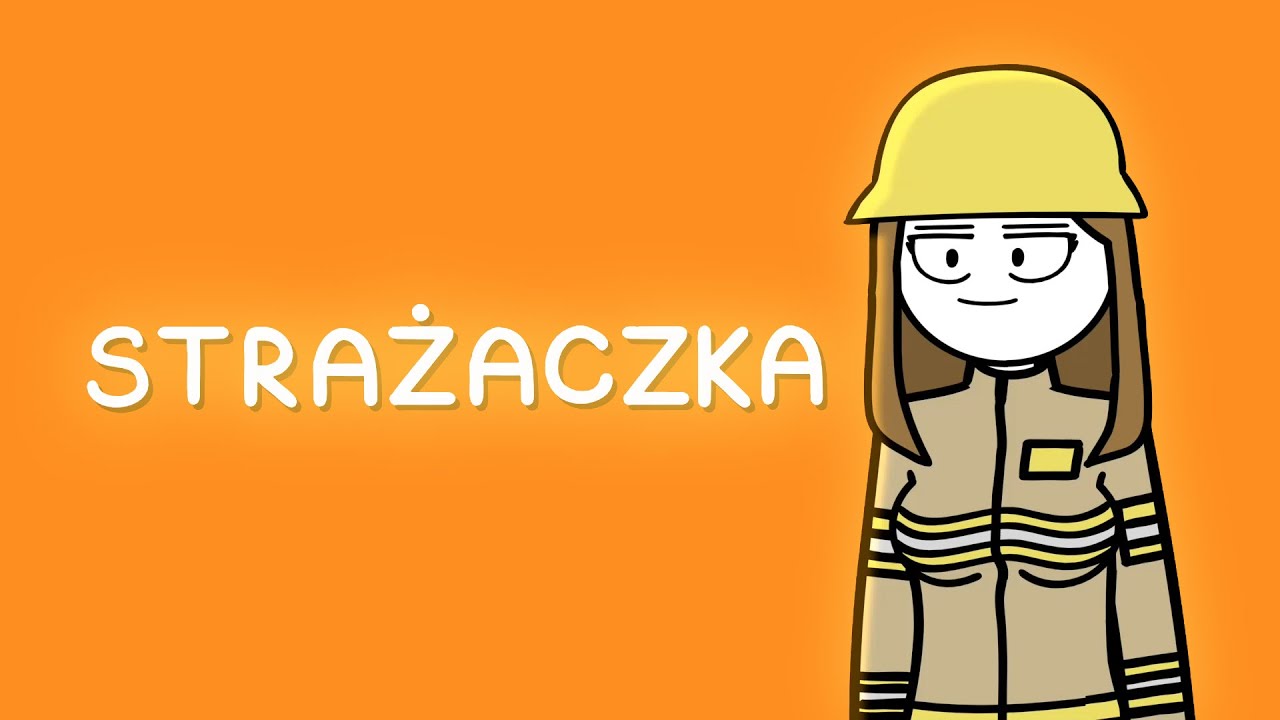 STRAŻACZKA