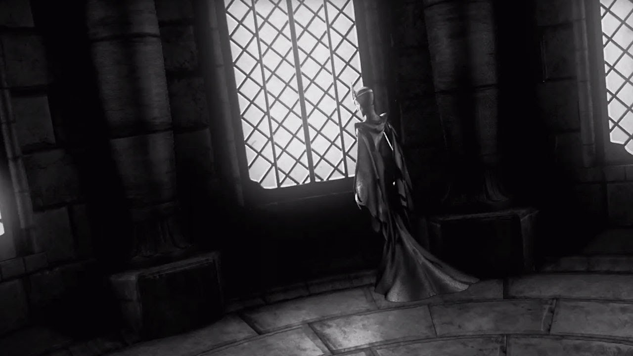Castle of Illusion Remake Teaser Trailer