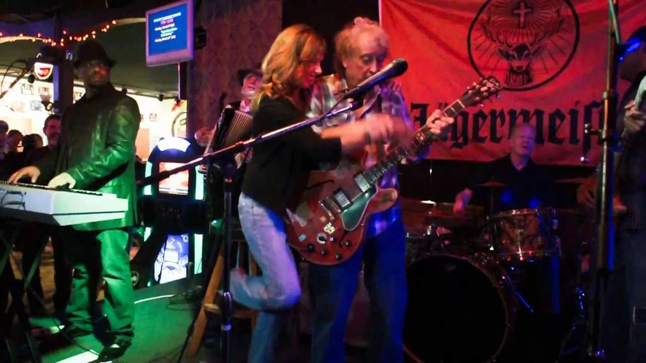 Elvin Bishop: Vinnie's Pro Blues Jam
