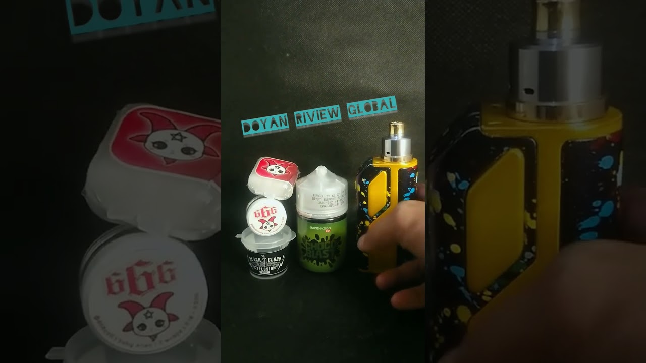 Choco Blast juicenation #shorts #short #shortvideo