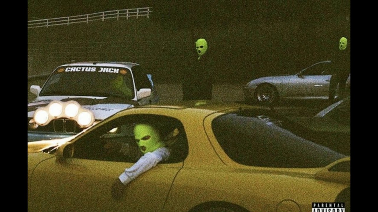 JACKBOYS- OUT WEST (INSTRUMENTAL)