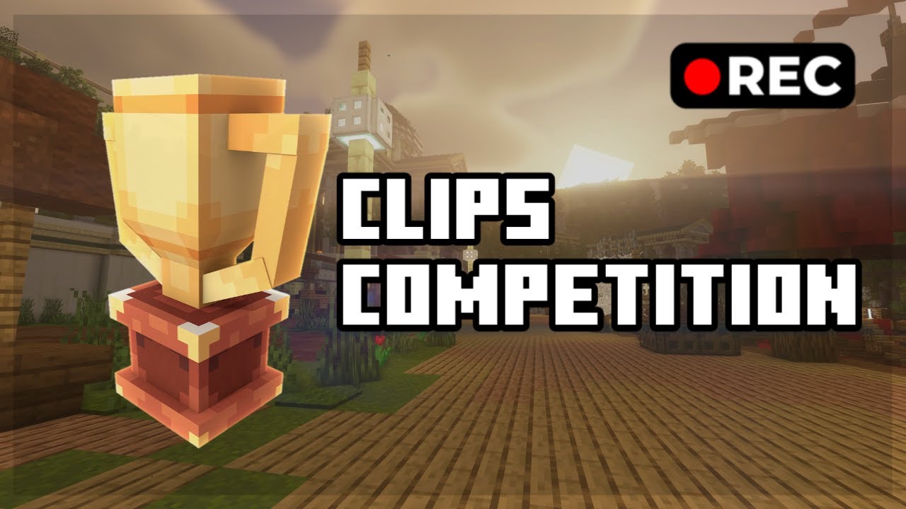 NetherGames Tournaments | Clips Competition V2