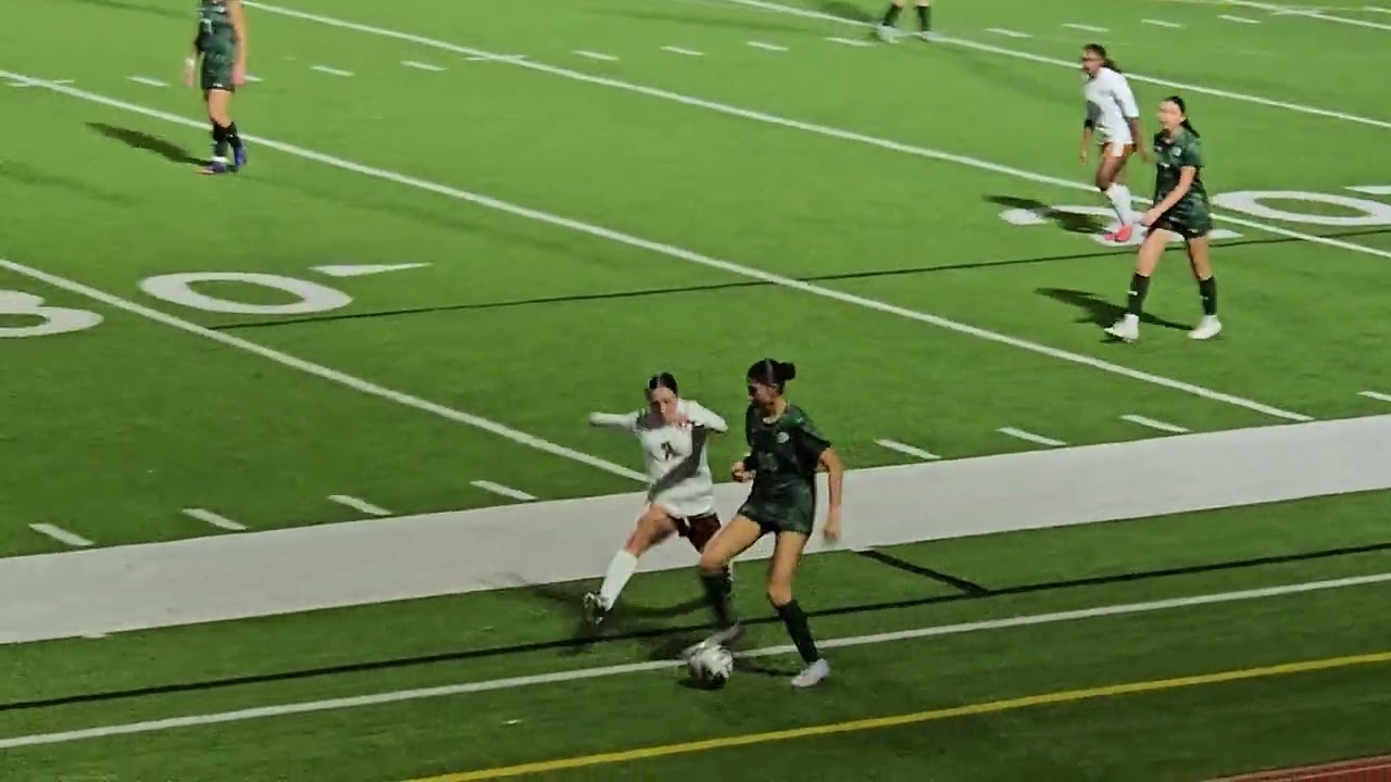 Varsity vs Hutto - Loss - 3-0
