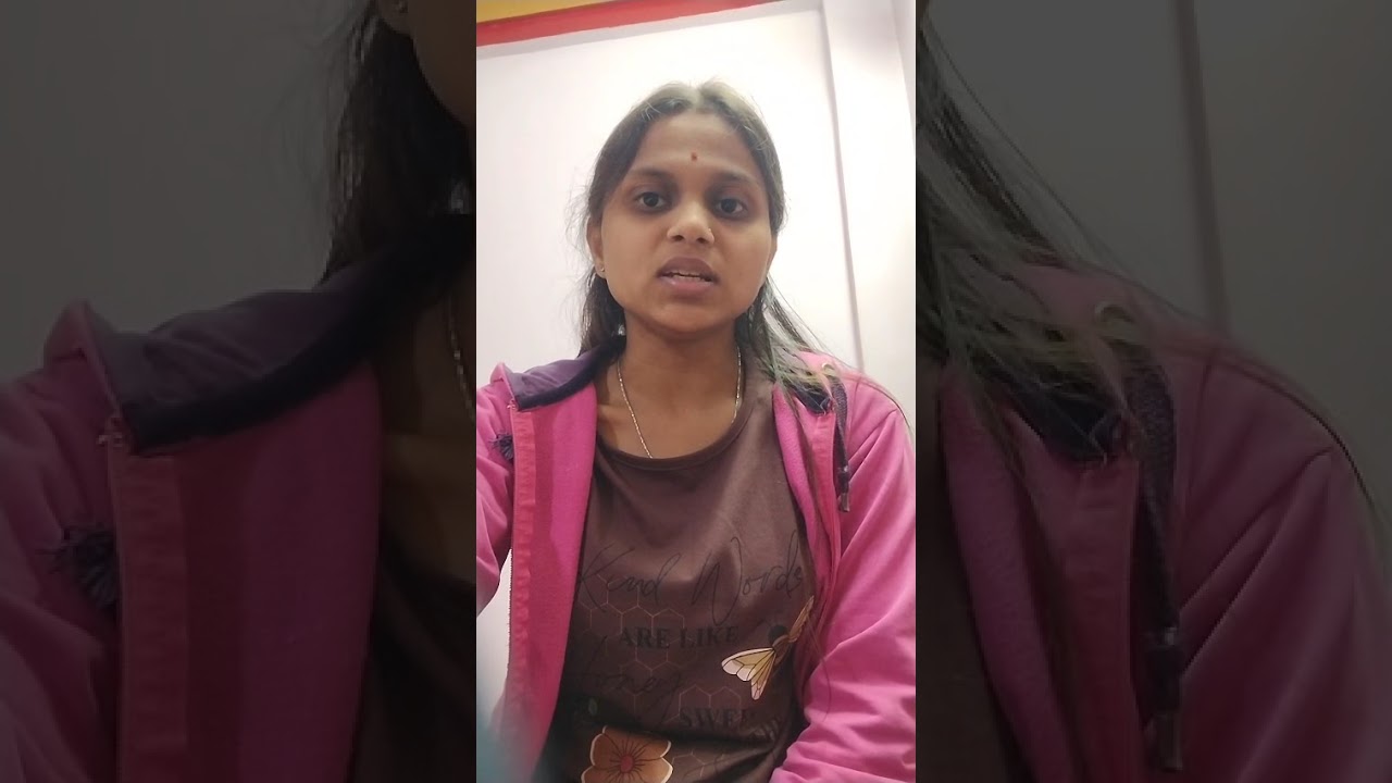 Nidhi Sapate ( The Role Of Clinical Research Coordination)