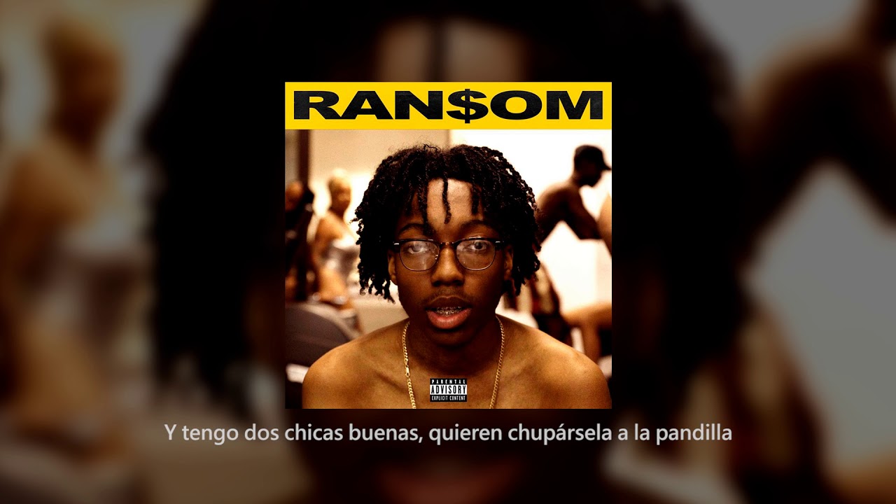 Lil Tecca - Ransom (Subtitulada al Español)