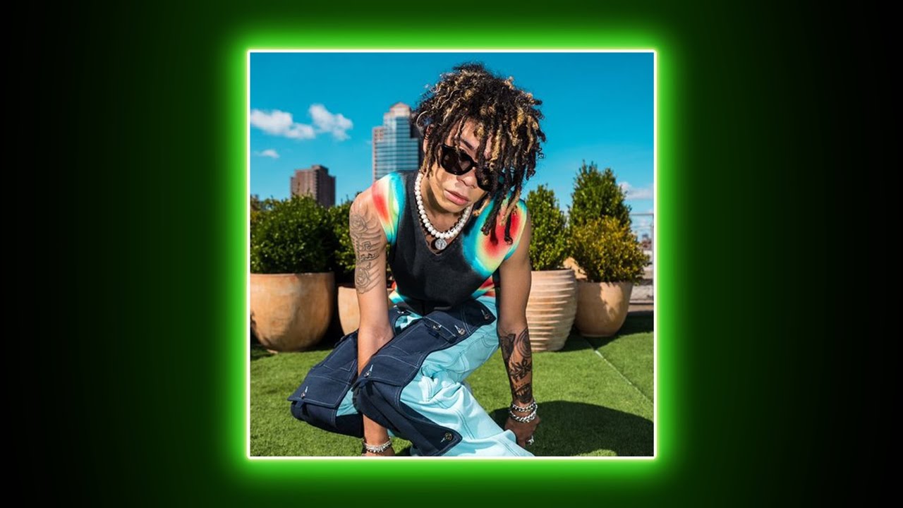 [FREE] Iann Dior Type Beat 2021 
