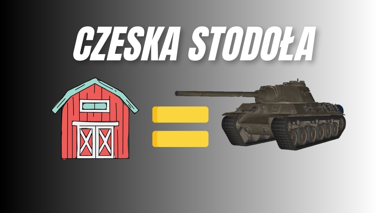 Stodoła zbierająca wszystko TVP VTU w Wot 2.0 Experience