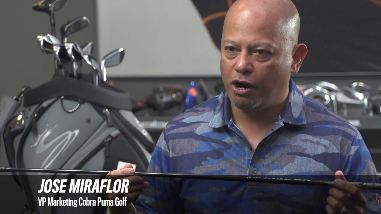 F-MAX: Why lighter swing weights and larger grips?