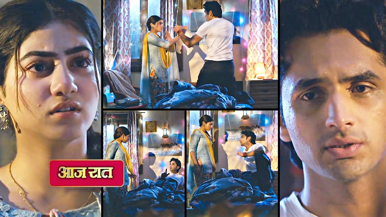 Tu Juliet Jatt Di NEW PROMO | Syed Raza Ahmed & Jasmeet Kaur | 21st February 2026