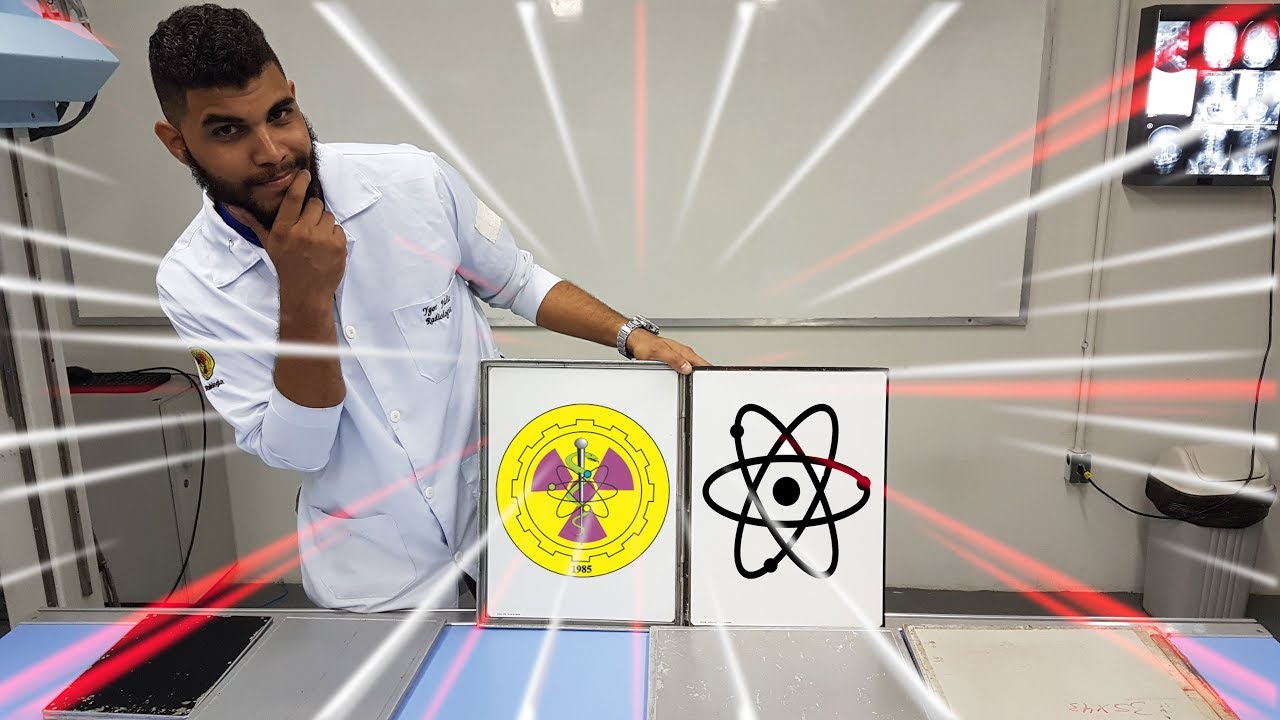 RADIOLOGIA (PRODUÇÃO DE IMAGENS) - Aula 1