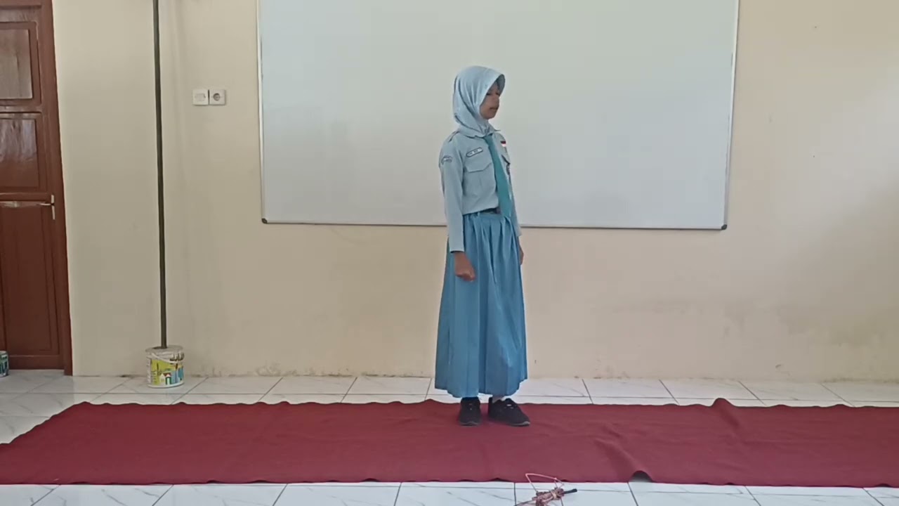 Wayang Suket Raka untuk Nusantara oleh Dwi Rizki Fatmawati