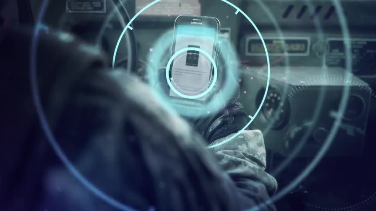 How Mobility is Prompting DoD's Digital Transformation