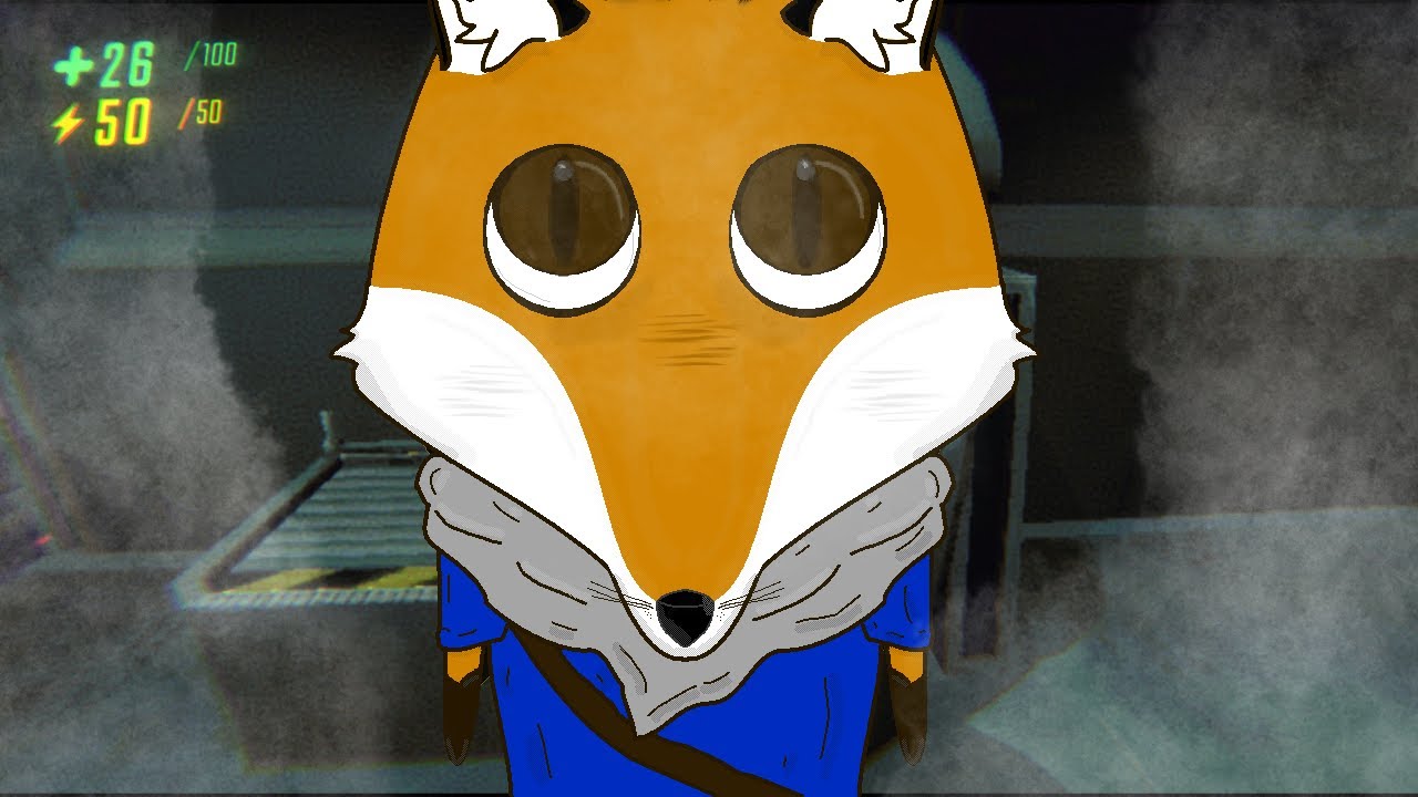 REPO: The Fox Plays - Part 2