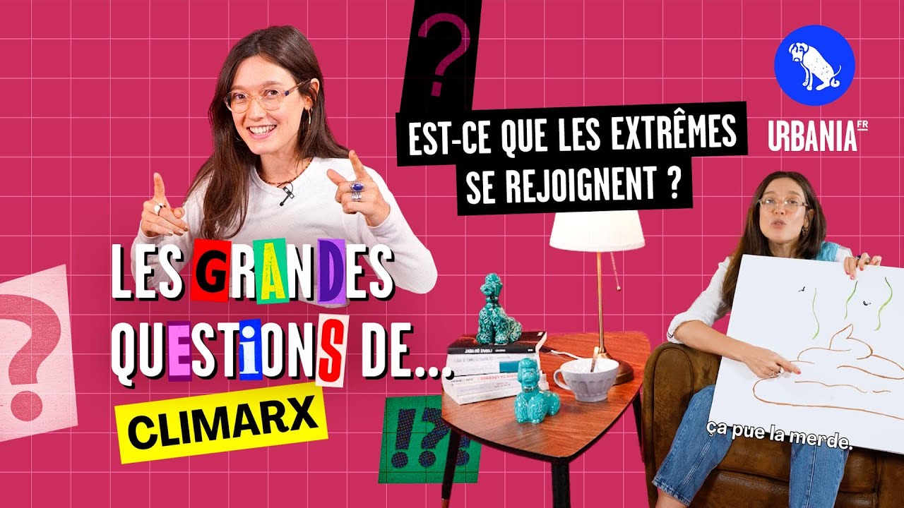 Extr&ecirc;me gauche, extr&ecirc;me droite : m&ecirc;me(s) combat(s) ?