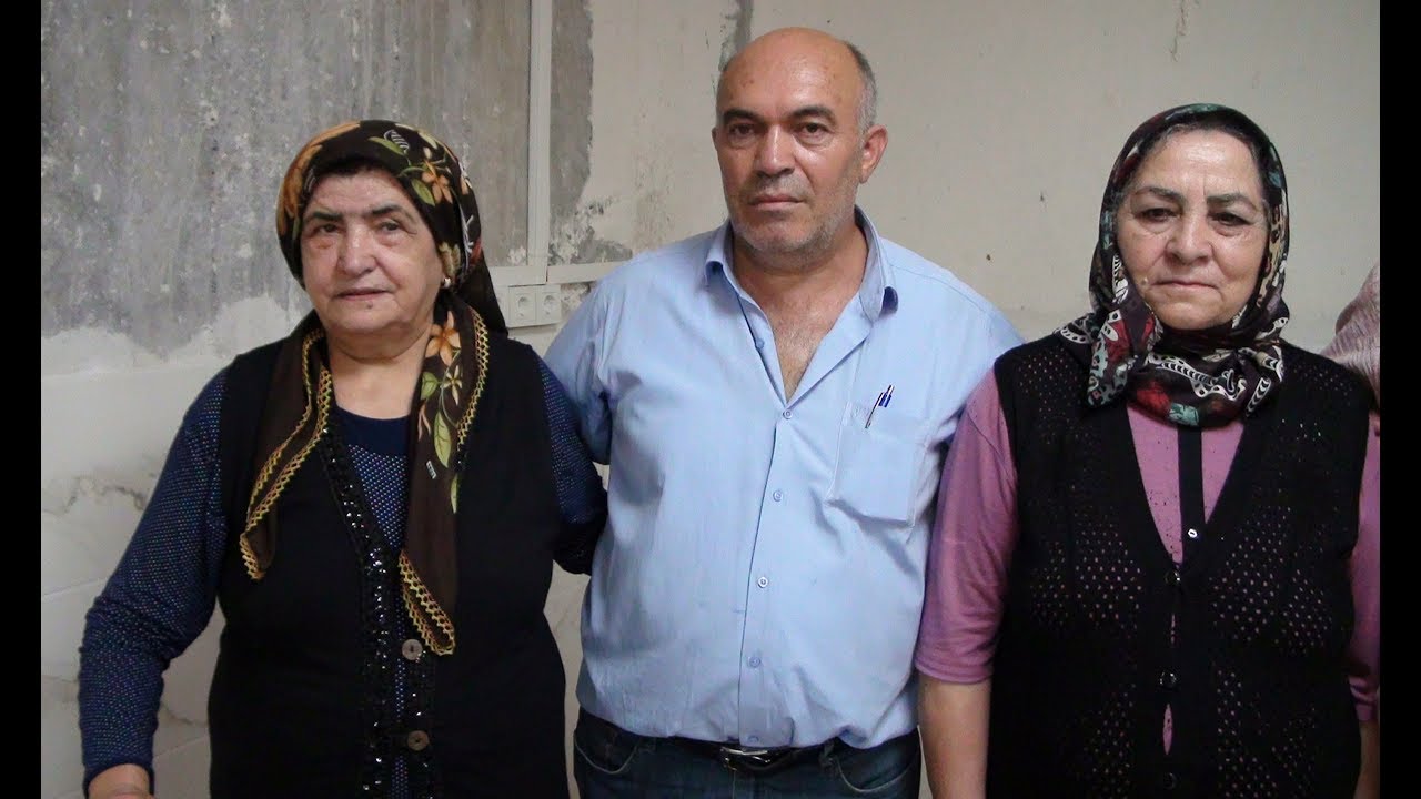 BORYAYIN-ERZİNCAN TERCAN BAŞBUDAK KÖYÜ DERNEĞİ AŞURE GÜNÜ ALİ GÖKTAŞLAR 2019 PENDİK ESENYALI  İST