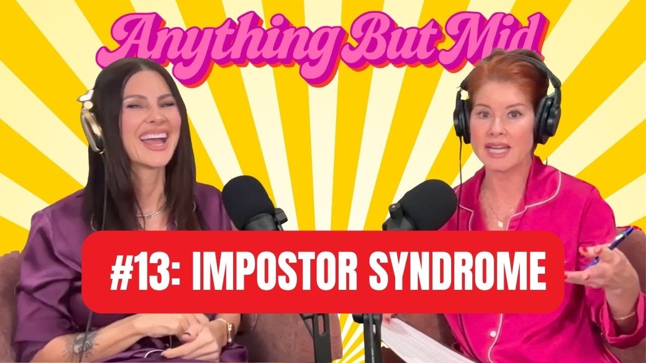 13 - Impostor Syndrome