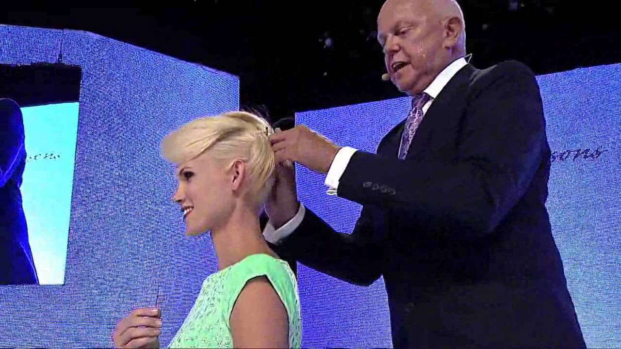 Martin Parsons - Premiere Orlando Main Stage