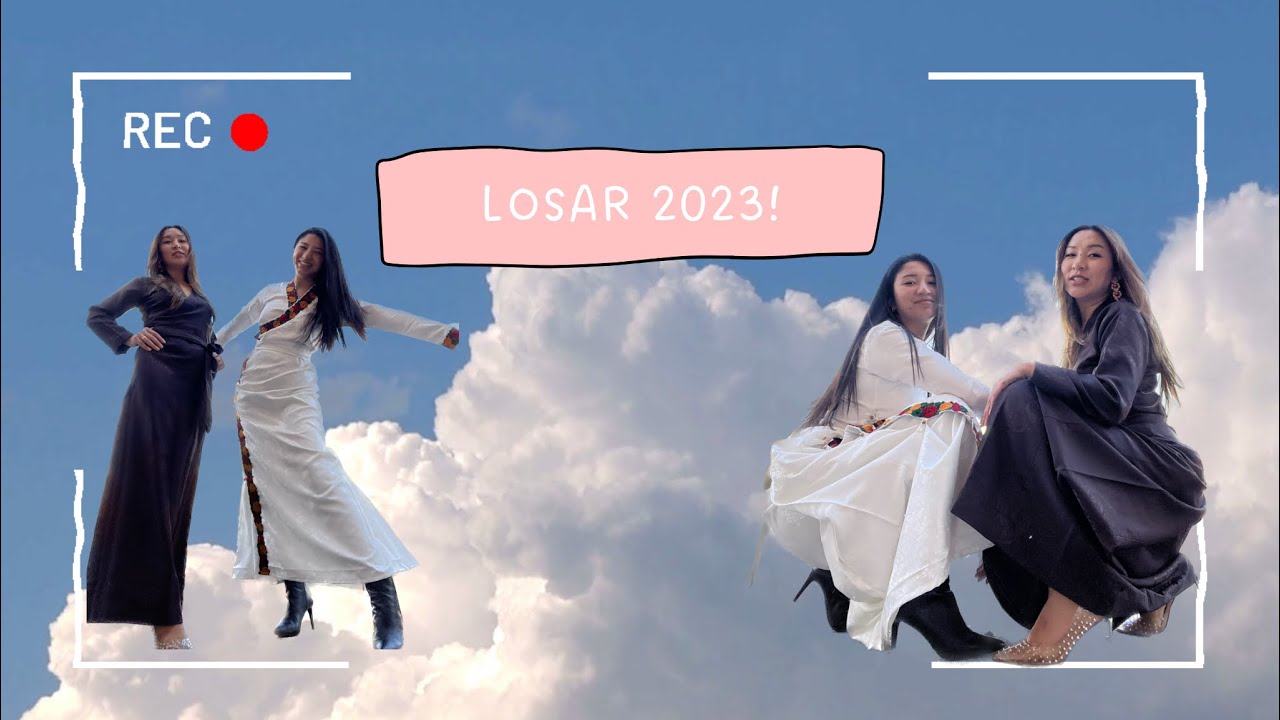 TIBETAN LOSAR 2023 (New Mexico)
