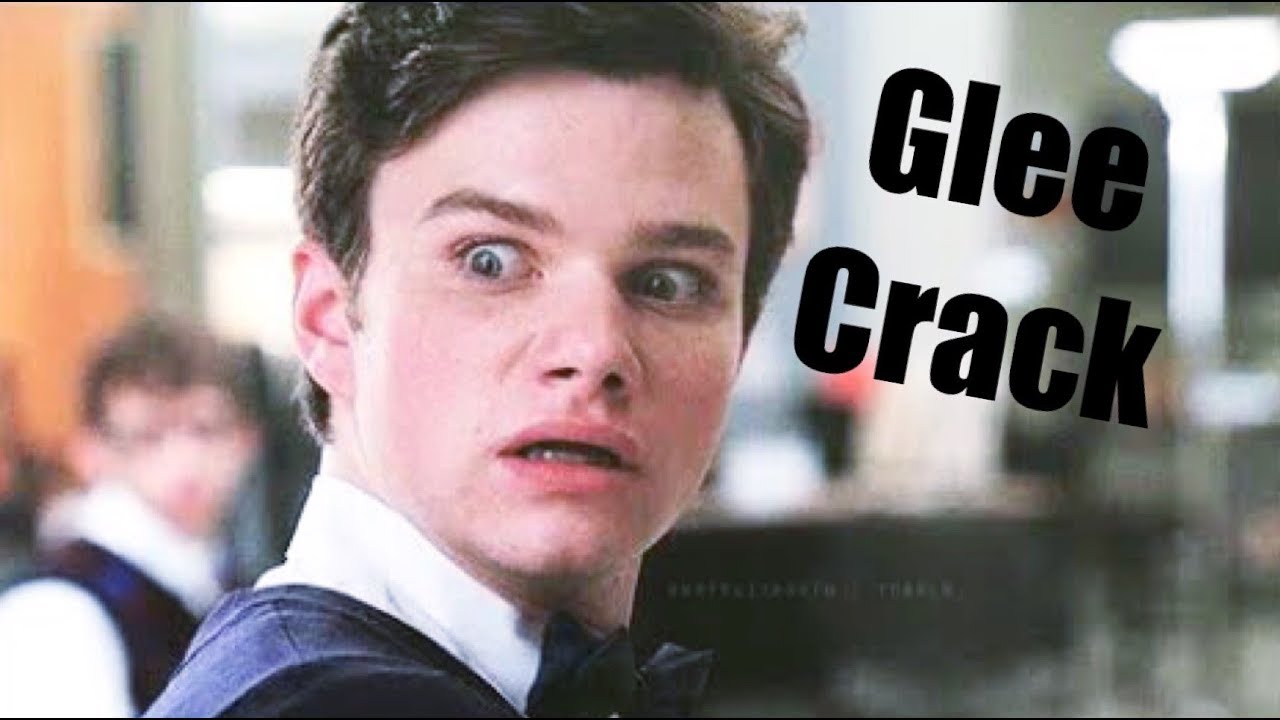 Glee Crack