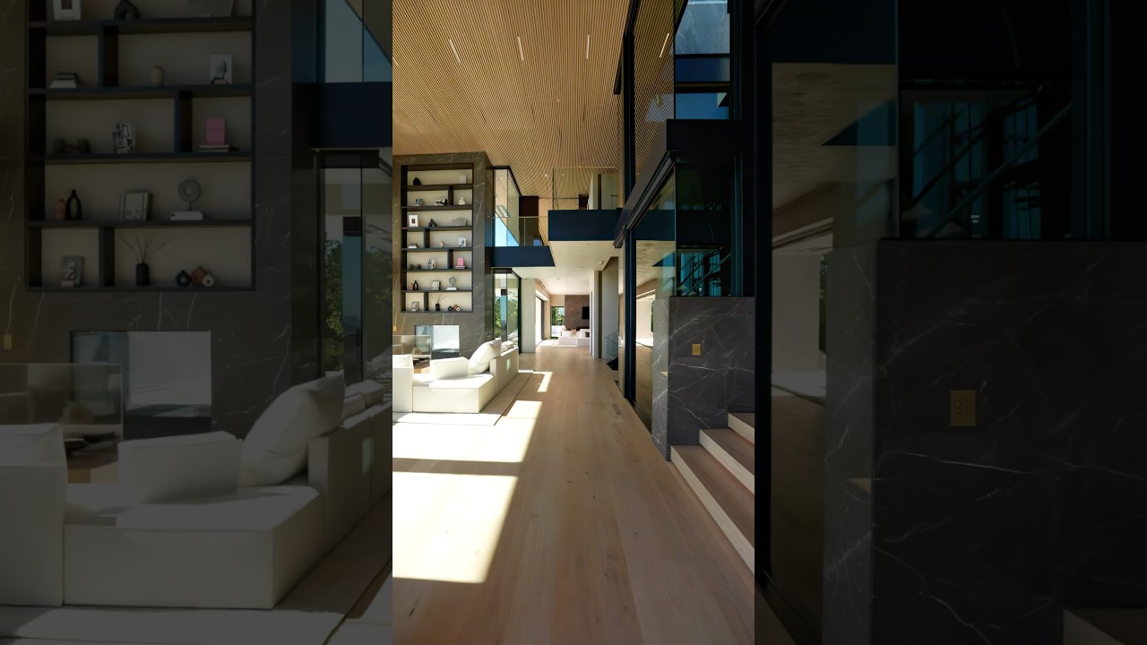 This is Cordell. Built for those who live with intention. | 9126 Cordell Dr.