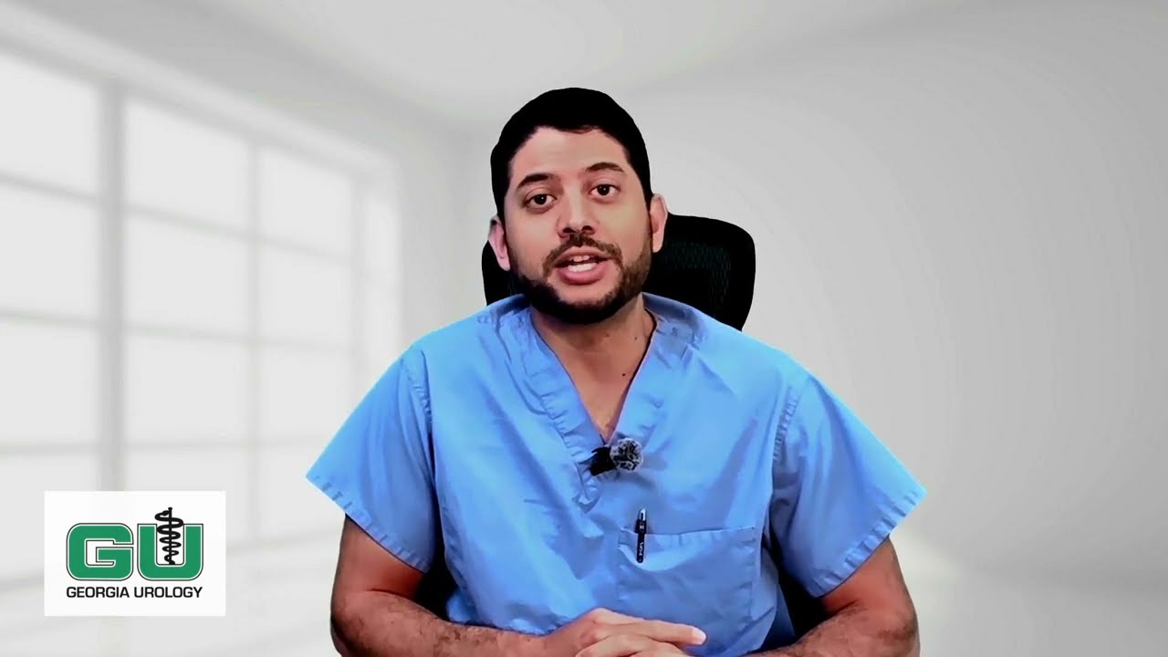 Possibilities in Vasectomy Reversal with Dr. Kapadia