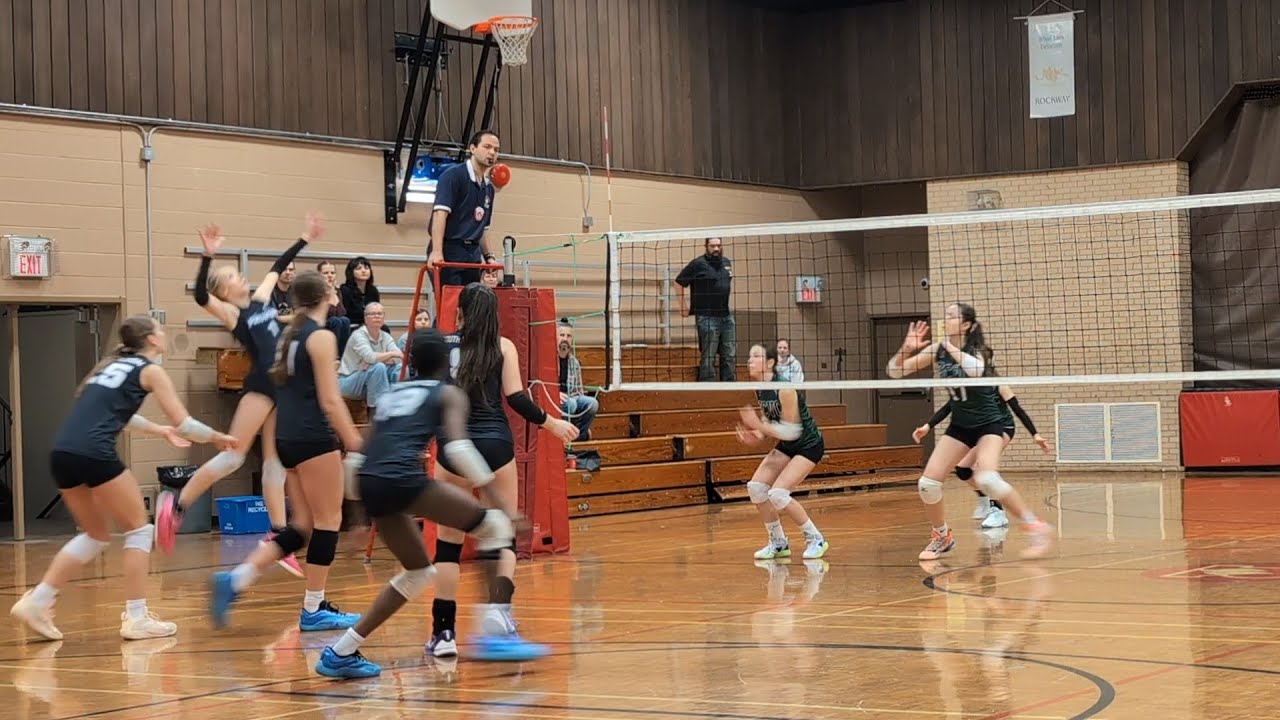 Validus vs FCVC Banyon - Set 1