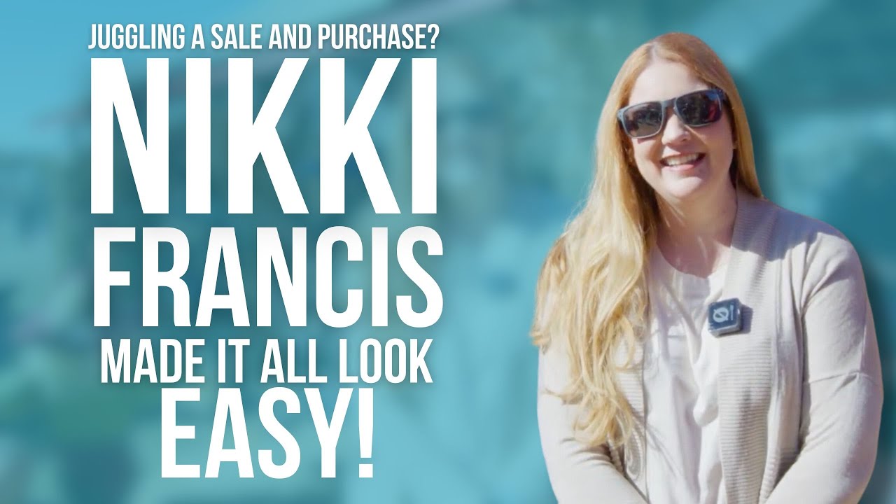 Why This DMV Client Raves About Nikki Francis&rsquo; Incredible Responsiveness